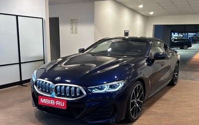 BMW 8 серия, 2022 год, 9 450 000 рублей, 1 фотография