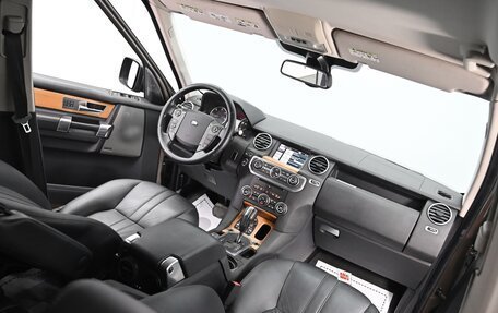 Land Rover Discovery IV, 2012 год, 1 895 000 рублей, 16 фотография