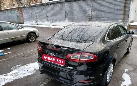 Ford Mondeo IV, 2013 год, 1 100 000 рублей, 5 фотография