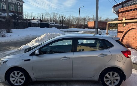 KIA Rio III рестайлинг, 2016 год, 1 390 000 рублей, 6 фотография