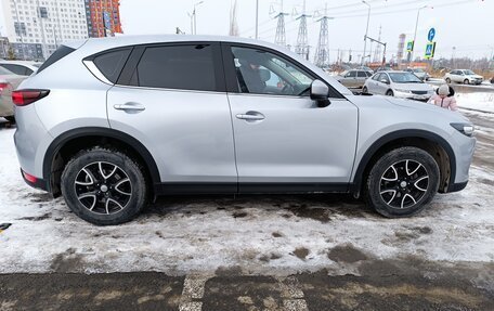 Mazda CX-5 II, 2017 год, 2 700 000 рублей, 4 фотография