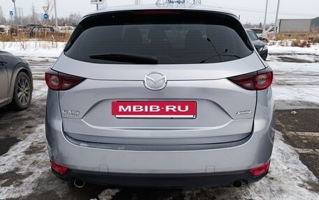 Mazda CX-5 II, 2017 год, 2 700 000 рублей, 5 фотография