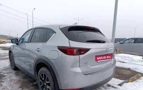 Mazda CX-5 II, 2017 год, 2 700 000 рублей, 6 фотография