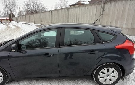 Ford Focus III, 2013 год, 930 000 рублей, 4 фотография