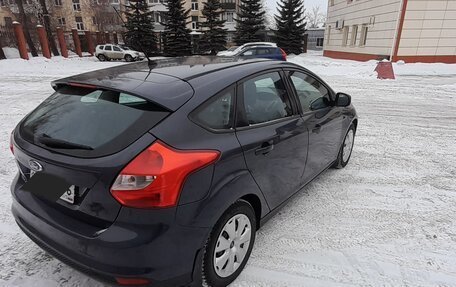 Ford Focus III, 2013 год, 930 000 рублей, 6 фотография