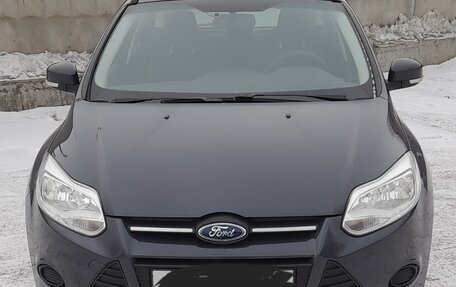 Ford Focus III, 2013 год, 930 000 рублей, 8 фотография