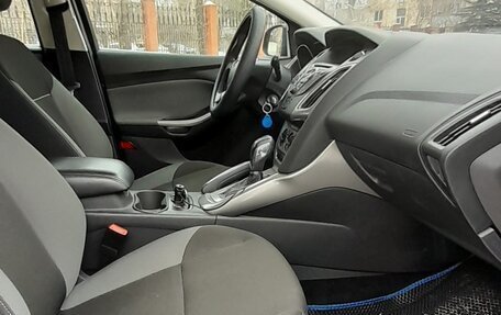 Ford Focus III, 2013 год, 930 000 рублей, 14 фотография