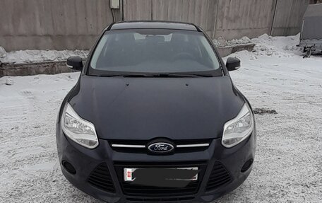 Ford Focus III, 2013 год, 930 000 рублей, 13 фотография