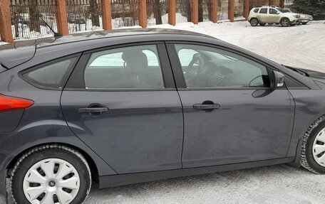 Ford Focus III, 2013 год, 930 000 рублей, 11 фотография