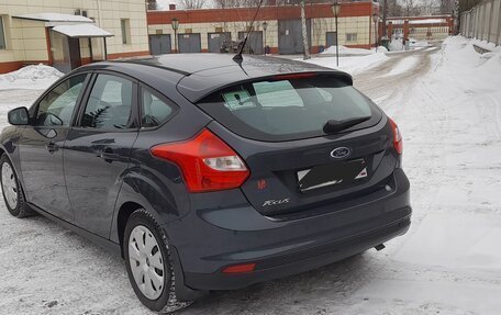 Ford Focus III, 2013 год, 930 000 рублей, 12 фотография