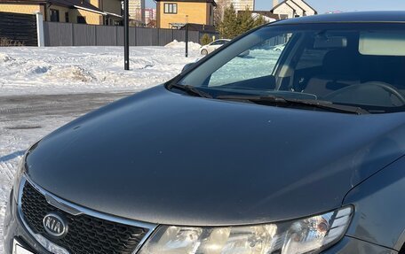 KIA Cerato III, 2010 год, 830 000 рублей, 3 фотография