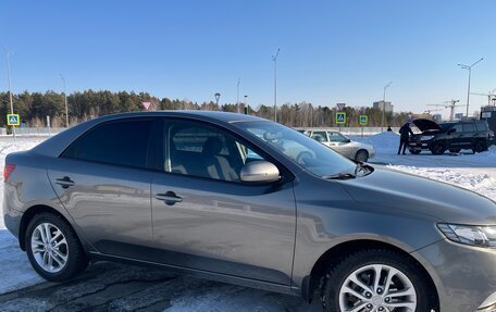 KIA Cerato III, 2010 год, 830 000 рублей, 5 фотография