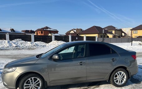 KIA Cerato III, 2010 год, 830 000 рублей, 9 фотография