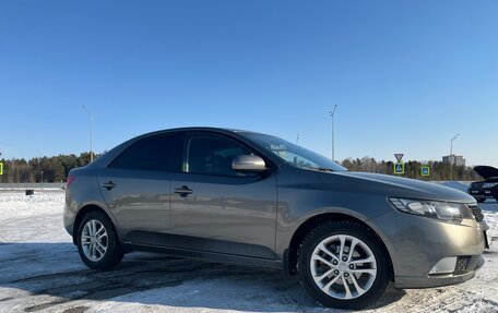 KIA Cerato III, 2010 год, 830 000 рублей, 11 фотография