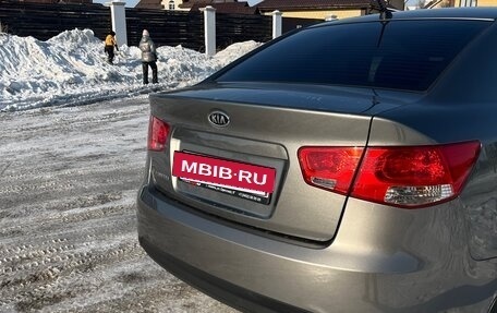 KIA Cerato III, 2010 год, 830 000 рублей, 2 фотография