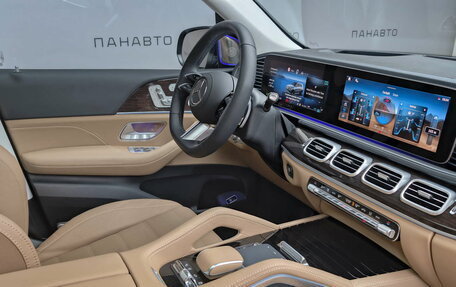 Mercedes-Benz GLS, 2025 год, 22 100 000 рублей, 6 фотография