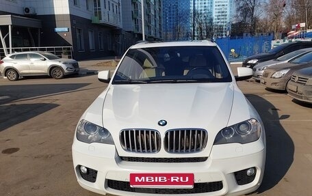 BMW X5, 2011 год, 2 650 000 рублей, 2 фотография