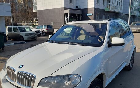 BMW X5, 2011 год, 2 650 000 рублей, 3 фотография