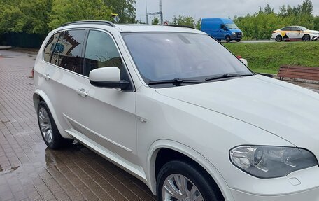 BMW X5, 2011 год, 2 650 000 рублей, 29 фотография