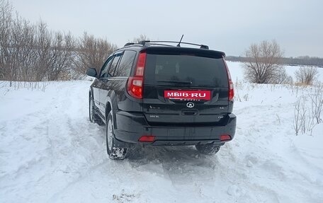 Great Wall Hover H3 I, 2012 год, 850 000 рублей, 2 фотография