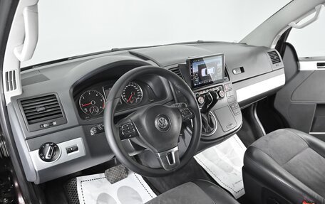 Volkswagen Multivan T5, 2012 год, 2 495 000 рублей, 10 фотография