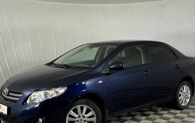 Toyota Corolla, 2008 год, 830 000 рублей, 1 фотография