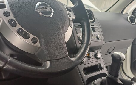 Nissan Qashqai, 2012 год, 1 213 000 рублей, 4 фотография