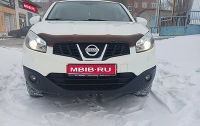 Nissan Qashqai, 2012 год, 1 213 000 рублей, 1 фотография