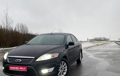 Ford Mondeo IV, 2007 год, 730 000 рублей, 1 фотография