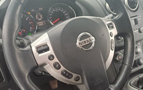 Nissan Qashqai, 2012 год, 1 213 000 рублей, 11 фотография