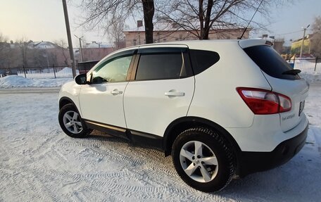 Nissan Qashqai, 2012 год, 1 213 000 рублей, 25 фотография