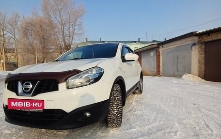 Nissan Qashqai, 2012 год, 1 213 000 рублей, 30 фотография