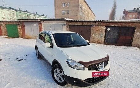 Nissan Qashqai, 2012 год, 1 213 000 рублей, 34 фотография