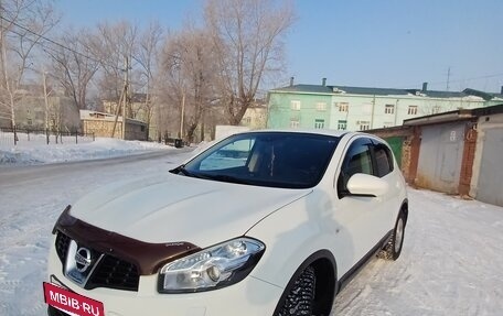 Nissan Qashqai, 2012 год, 1 213 000 рублей, 16 фотография