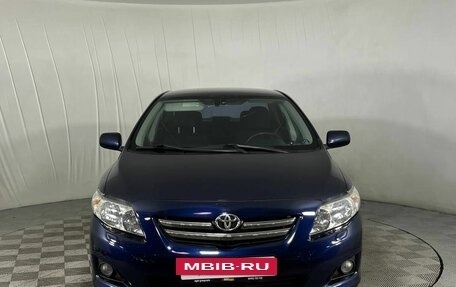 Toyota Corolla, 2008 год, 830 000 рублей, 2 фотография