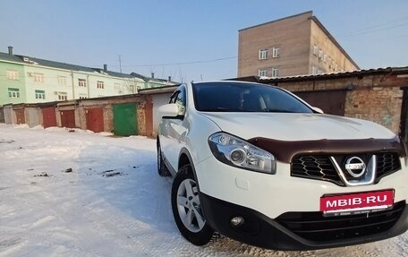 Nissan Qashqai, 2012 год, 1 213 000 рублей, 32 фотография