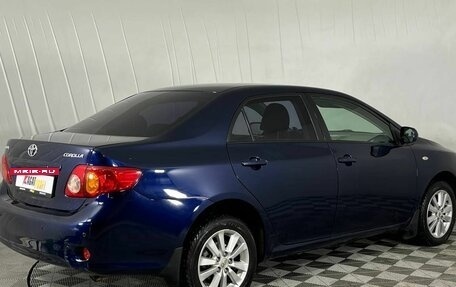 Toyota Corolla, 2008 год, 830 000 рублей, 5 фотография