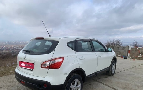 Nissan Qashqai, 2010 год, 950 000 рублей, 6 фотография