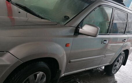 Nissan X-Trail, 2003 год, 670 000 рублей, 5 фотография