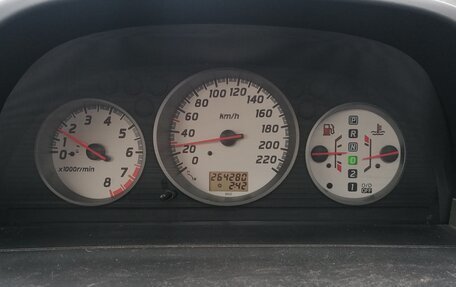 Nissan X-Trail, 2003 год, 670 000 рублей, 13 фотография