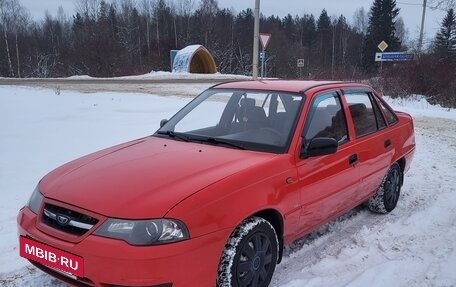 Daewoo Nexia I рестайлинг, 2011 год, 260 000 рублей, 2 фотография