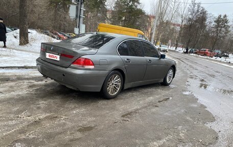 BMW 7 серия, 2001 год, 265 000 рублей, 9 фотография