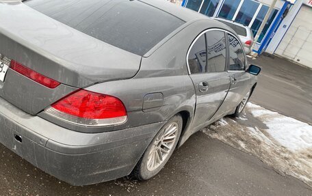 BMW 7 серия, 2001 год, 265 000 рублей, 7 фотография