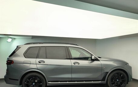 BMW X7, 2024 год, 17 990 000 рублей, 6 фотография