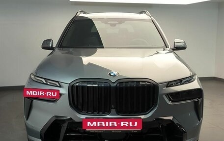 BMW X7, 2024 год, 17 990 000 рублей, 2 фотография