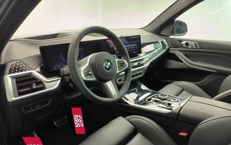 BMW X7, 2024 год, 17 990 000 рублей, 16 фотография