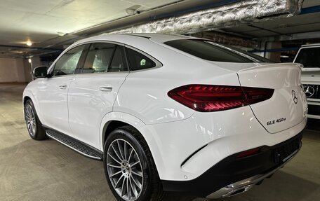 Mercedes-Benz GLE Coupe, 2023 год, 13 799 000 рублей, 5 фотография