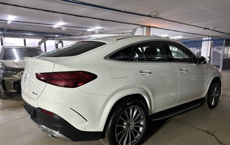 Mercedes-Benz GLE Coupe, 2023 год, 13 799 000 рублей, 7 фотография