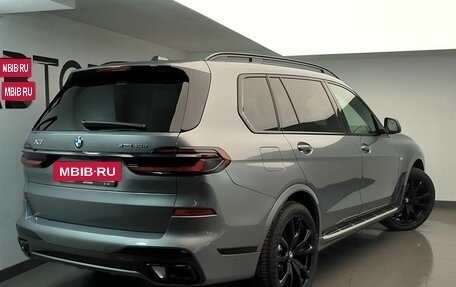 BMW X7, 2024 год, 17 990 000 рублей, 3 фотография