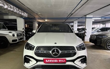 Mercedes-Benz GLE Coupe, 2023 год, 13 799 000 рублей, 9 фотография